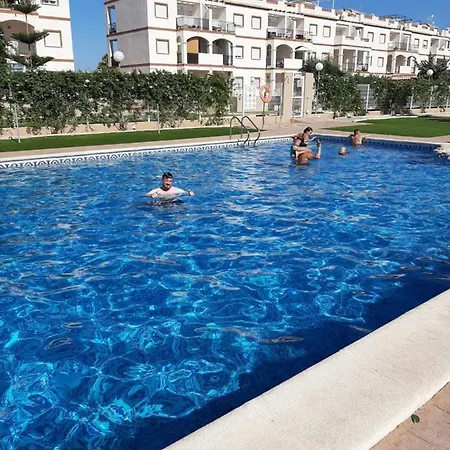 Apartment Costa - Torrevieja *