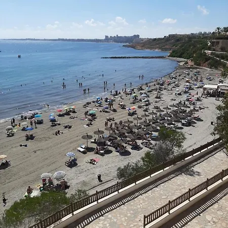 Apartment Costa - Torrevieja
