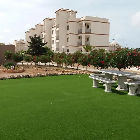Costa - Torrevieja Apartment Orihuela