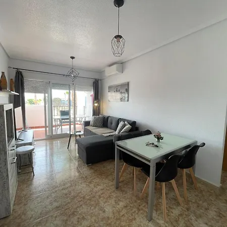 Apartment Costa - Torrevieja *