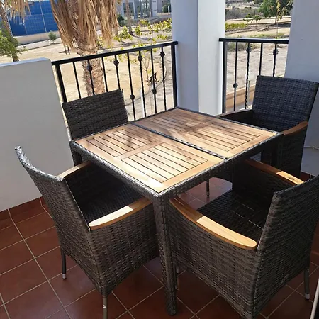 Apartment Costa - Torrevieja Orihuela