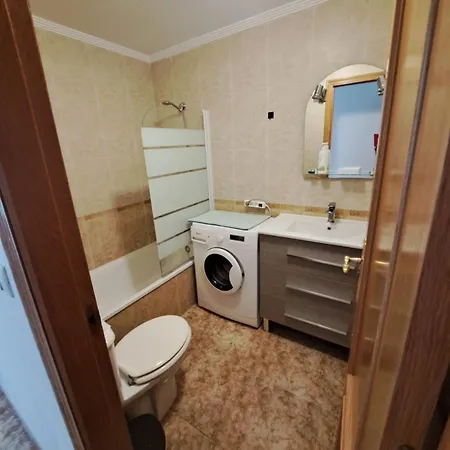 Costa - Torrevieja Apartment