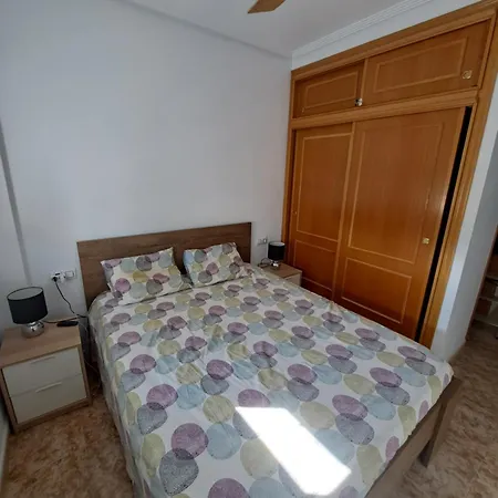 Apartment Costa - Torrevieja