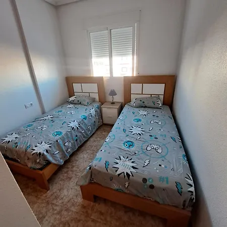 Costa - Torrevieja Apartment Orihuela