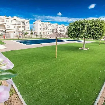 Costa - Torrevieja Apartment Orihuela