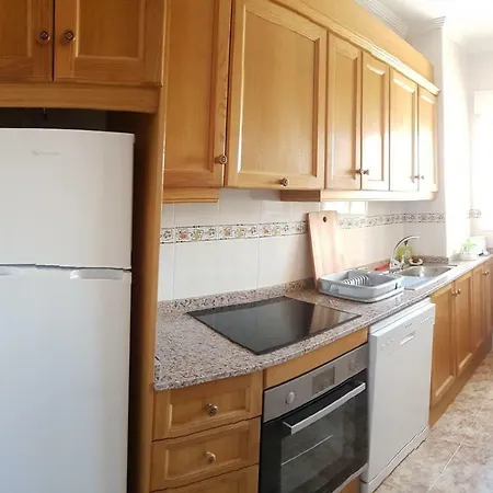 Apartment Costa - Torrevieja