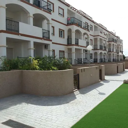 Costa - Torrevieja